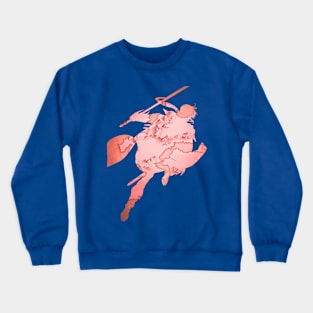 Seliph: Heir of Light Crewneck Sweatshirt